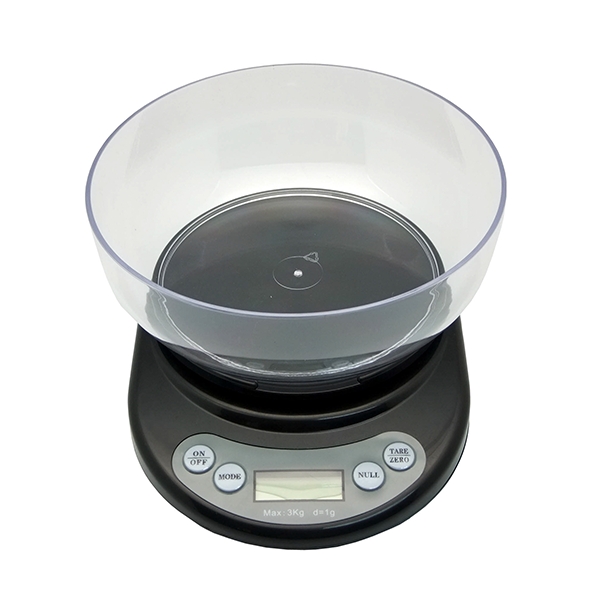 Digital kitchen weighing scale LS-KS003