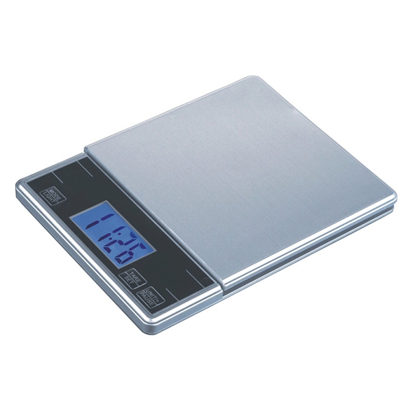 Digital kitchen weighing scale LS-KS007