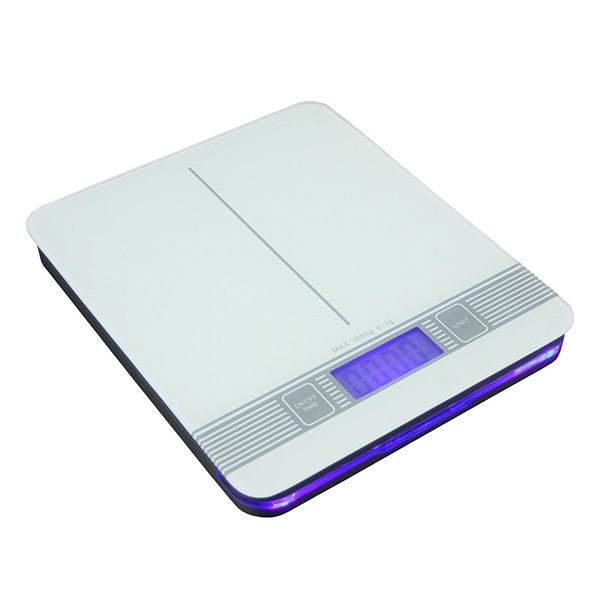 Digital kitchen weighing scale LS-KS010