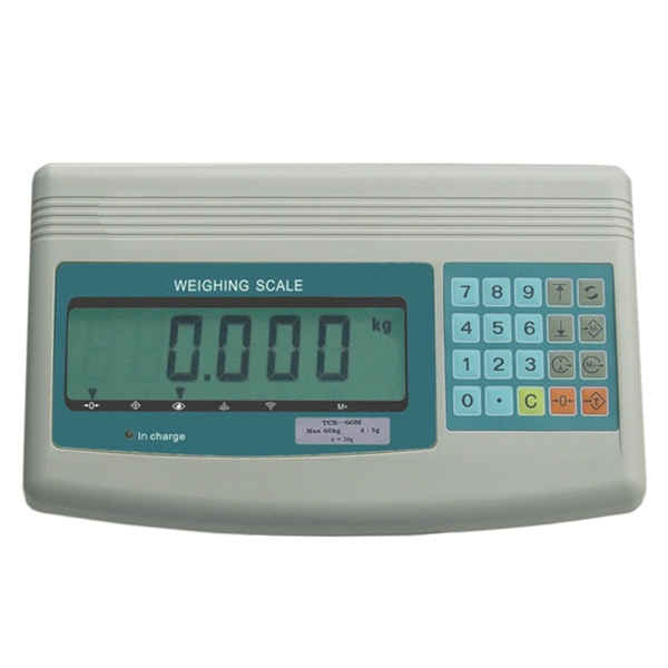 Weighing Indicator XK3113-AC/XK3113-AE