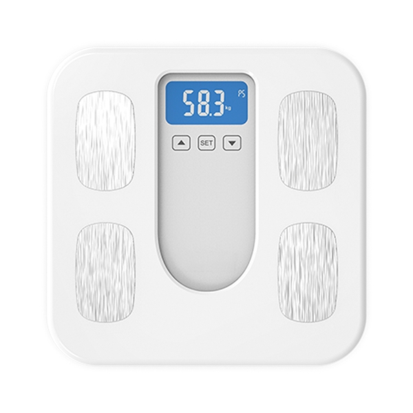 Body Fat Scale,LS-WS107B-S