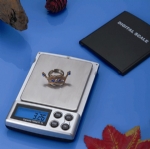 Pocket scale LS-P156