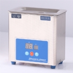 Ultrasonic cleaner DSA30-TM2-1.0L