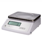 Weighing scale JZC-DAC