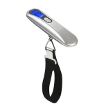Luggage Scale LS-S046