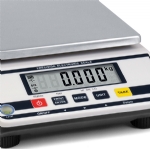 Anti-Splash Water Dustproof Animal Weighing Function Precision Weighing Scale With RS232 LS-ADS