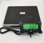 weight digital postal scale