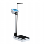 HPS-A200P Height Weight Scale
