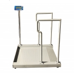 WCS-C03 Wheelchair Scale