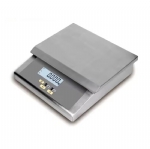 Waterproof Stainless Steel Scale for Food Industry (IP66 Rated)