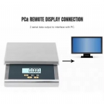 Waterproof Stainless Steel Scale for Food Industry (IP66 Rated)